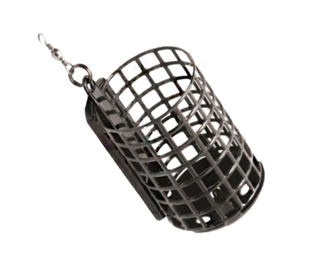 Feedrové okrúhle s dnom