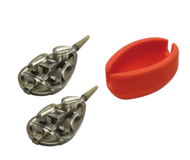 AM6004074 Mistrall ND Method feeder 20gr/2ks + forma