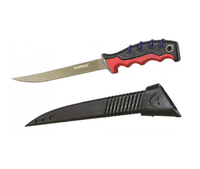 Nože, kliešte, peány, škrabky