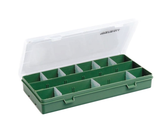 AM6101051 Mistrall 230x120x40mm krabicka