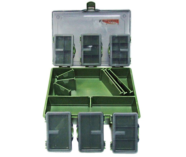 AM6101087 Mistral Multi box 270x200x55