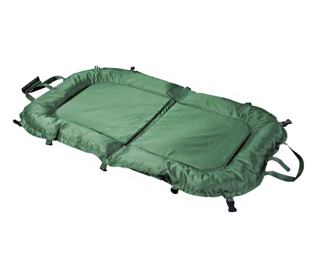 Váhy, podložky pod ryby