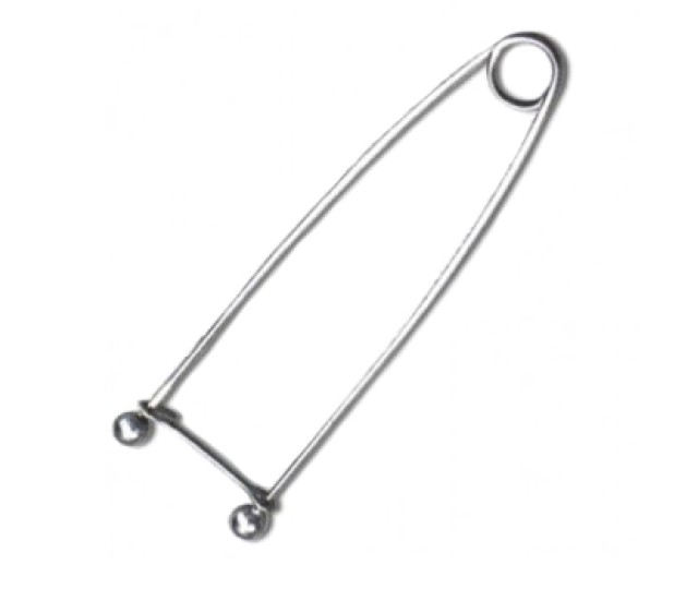 AM6008093 Mistrall guličkový roztvárač tlamy