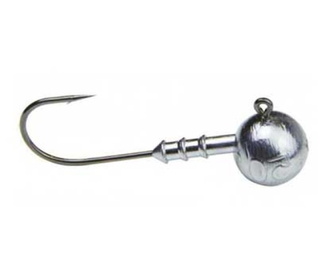 Mistrall Bigfish jig  8/0 až 12/0