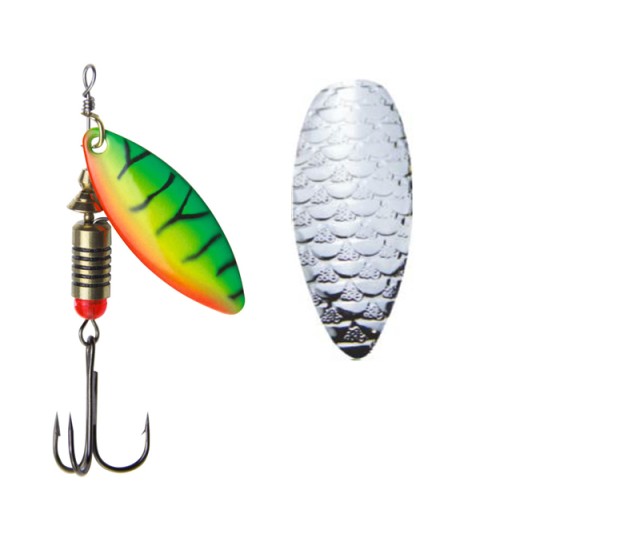 Mistrall Sorius v.1 4gr f.08