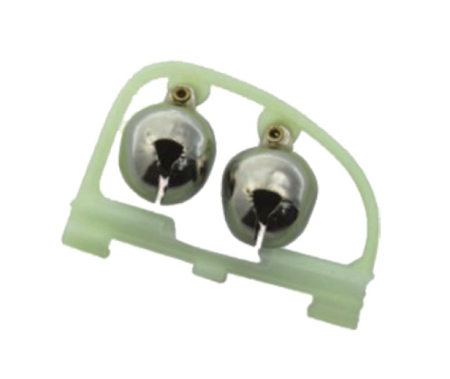 AM6008133 Mistrall rolnička dvojitá