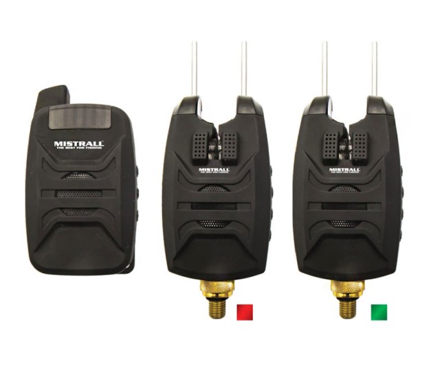 Signalizátory  sady