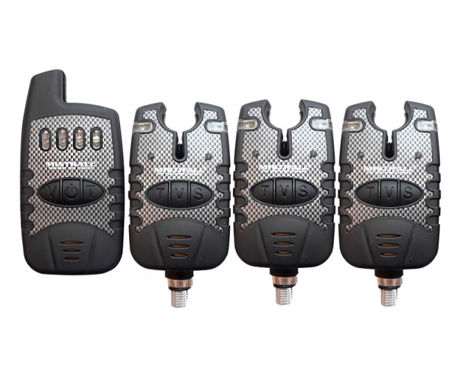 AM6008279 Mistrall sada signalizátorov VISION RS