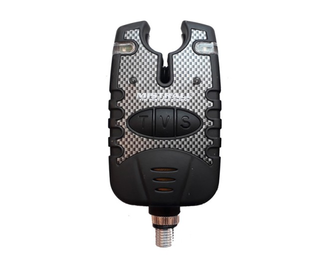 Signalizátory   samostatné