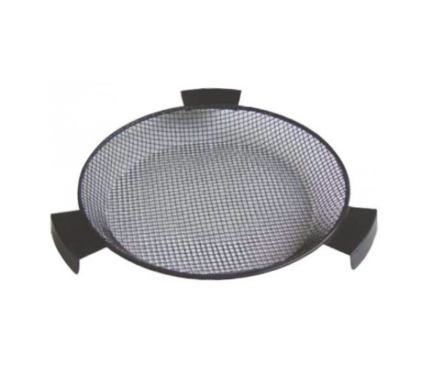 Sitá a krabičky na červy