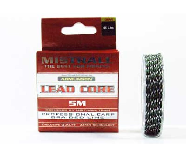 Mistrall olovenka 5M