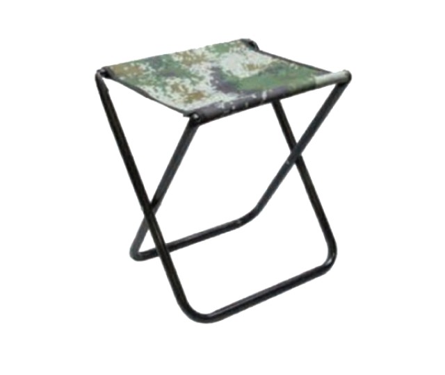 AM6008871 Mistrall stolička kamufláž 30x38x40cm