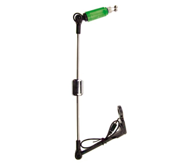 AM6008298 Mistrall swinger L218G f.zelená