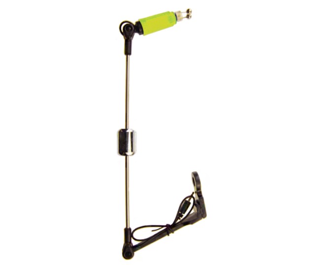 AM6008296 Mistrall swinger L218Y f.žltá