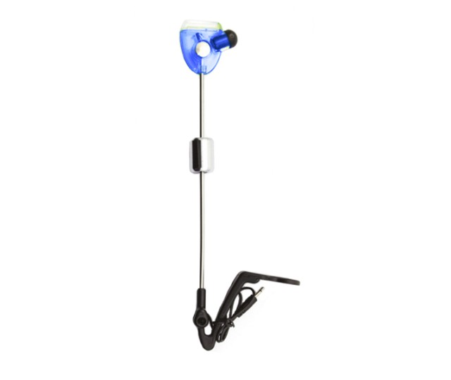 AM6008339 Mistrall swinger GTB f.modrá