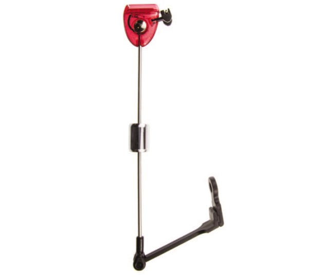 AM6008579 Mistrall swinger 238R červená