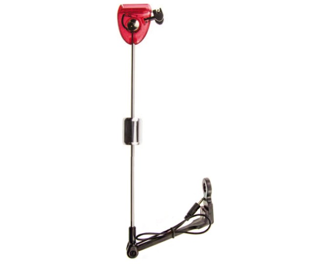 AM6008287 Mistrall swinger L238R f.červená