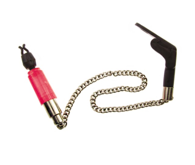 Mistrall retiazkový signalizátor f. červená