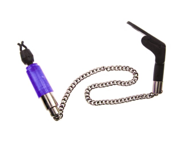 Mistrall retiazkový signalizátor f. modrá