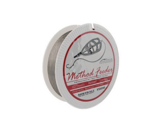 Mistrall Method feeder 150m