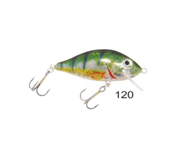 Crucian 9cm 1,5-2,5m plávajúci