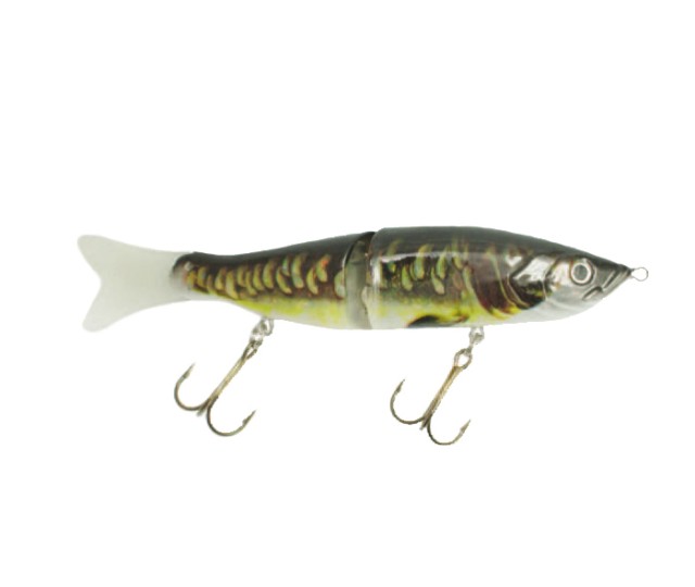 Mistrall Jerk 16cm 45gr f.65