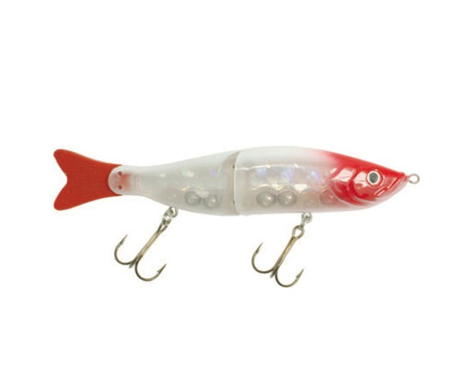 Mistrall jerk 16cm 45gr f.72