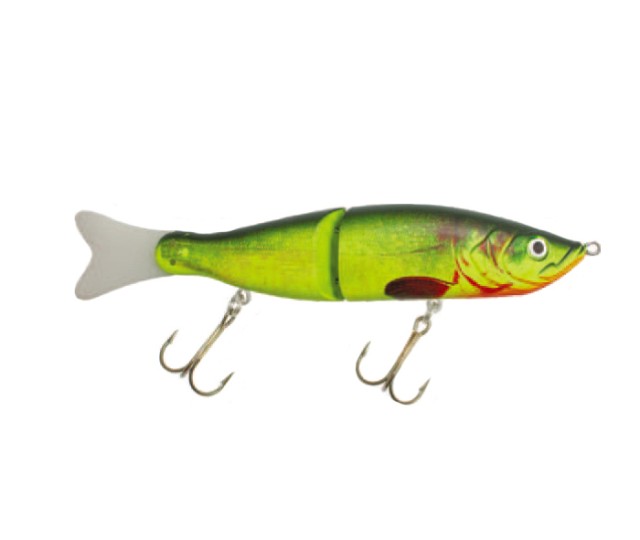 Jerk 16 cm 0,5-1m potápny