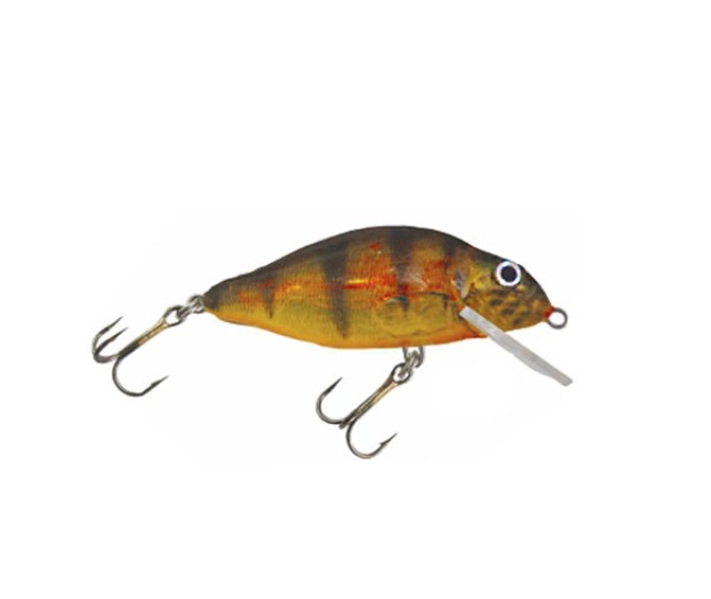 Mistrall Perch diver 5cm 7gr f.064