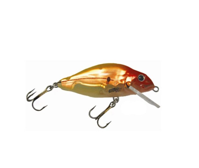 Mistrall Perch diver 5cm 7gr f.067