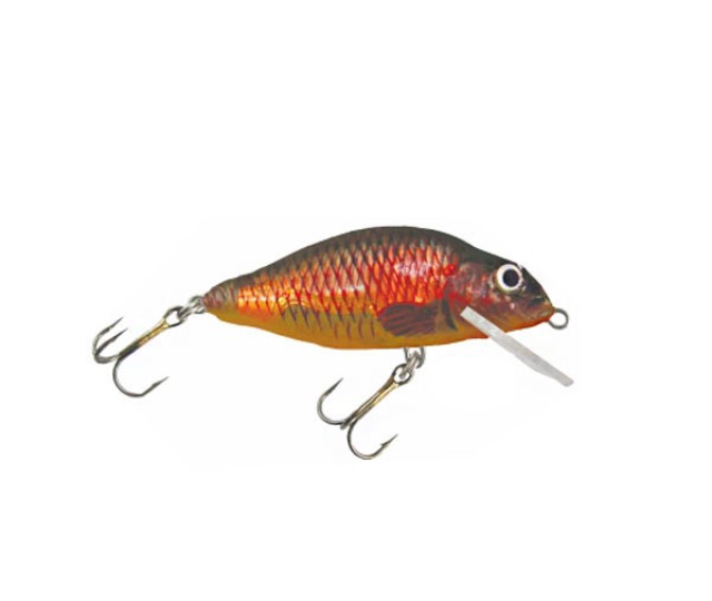 Mistrall Perch diver 5cm 7gr f.068