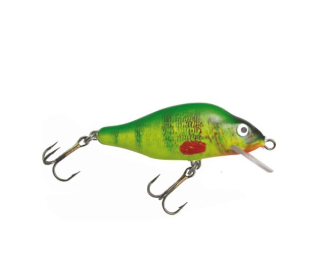 Mistrall Perch diver 5cm 7gr f.139