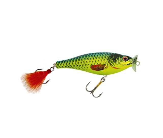 Mistrall Pop surface 8cm 12gr f34