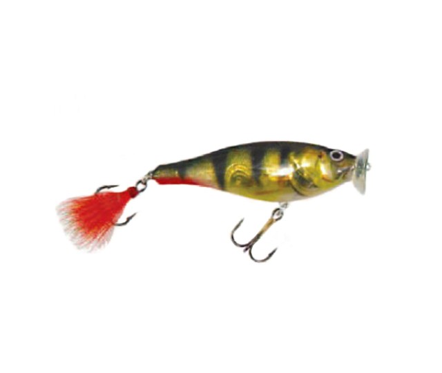 Mistrall Pop surface 8cm 12gr f.64