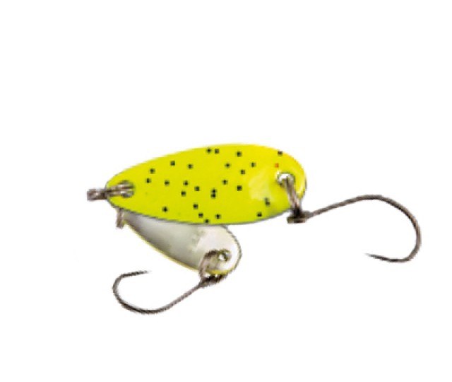 Nomura Akira trout area 3cm 3,5gr f.561