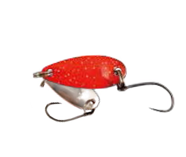 Nomura Akira trout area 3cm 3,5gr f.562