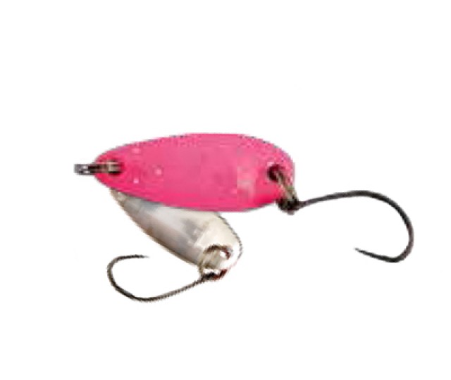 Nomura Akira trout area 3cm 3,5gr f.563