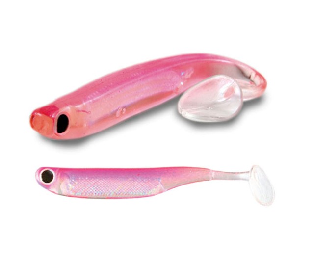 Real Pulse 7.5 CM a 11.5 CM