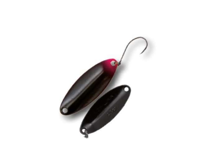 Nomura Isei trout area 3,5cm 2,9gr f.653 matt black