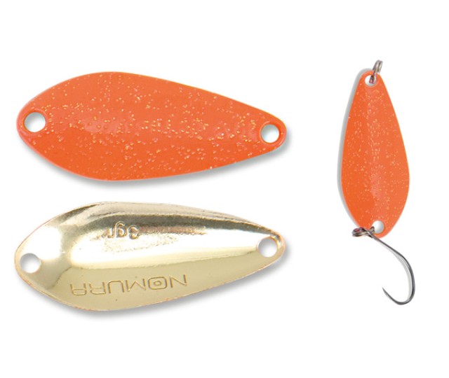 NM46365414 Nomura Isei Aki 2,5cm 1,4gr f.654