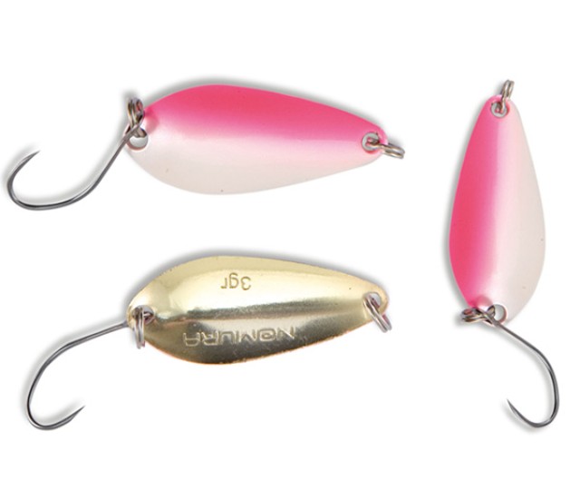 NM46365514 Nomura Isei Aki TA 2,5cm 1,4gr f.655