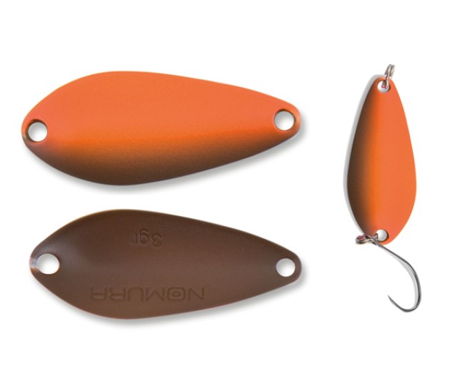 NM46370014 Nomura Isei Aki TA 2,5cm 1,4gr f.700