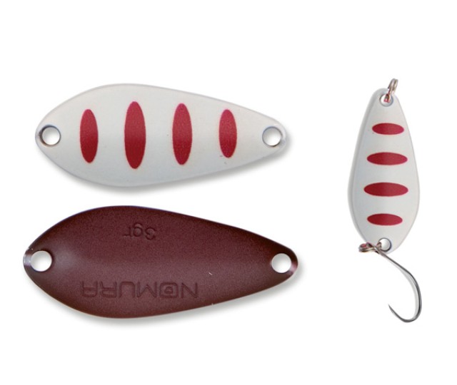 NM46370114 Nomura Isei Aki TA 2,5cm 1,4gr f.701