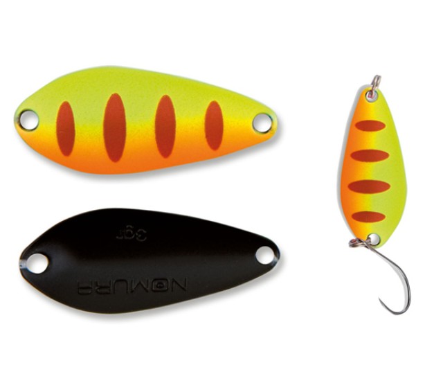 NM46370314 Nomura Isei Aki TA 2,5cm 1,4gr f.703