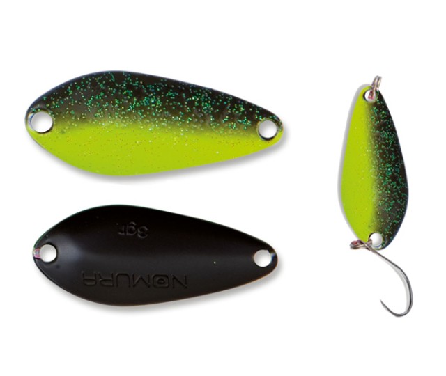 NM46370414 Nomura Isei Aki TA 2,5cm 1,4gr f.704