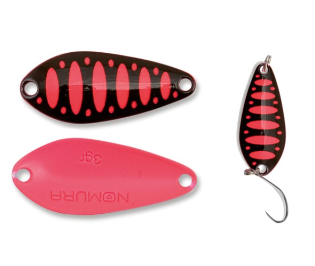 NM46370614 Nomura Isei Aki TA 2,5cm 1,4gr f.706