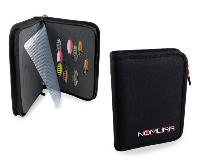 NM80000010 Nomura Spoon pocket small 10,5x19,5x5cm