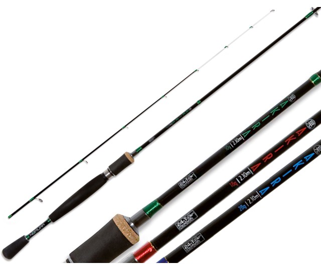 NM20501023 Nomura Akira 230cm 10gr