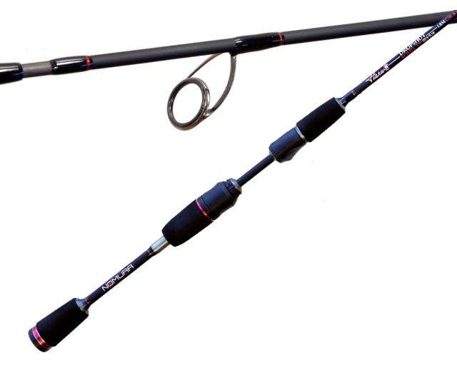 NM20211622 Nomura Haru drop shot 220cm 3-16gr