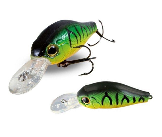 NM50108706 Nomura Crank 6cm 11gr f.087